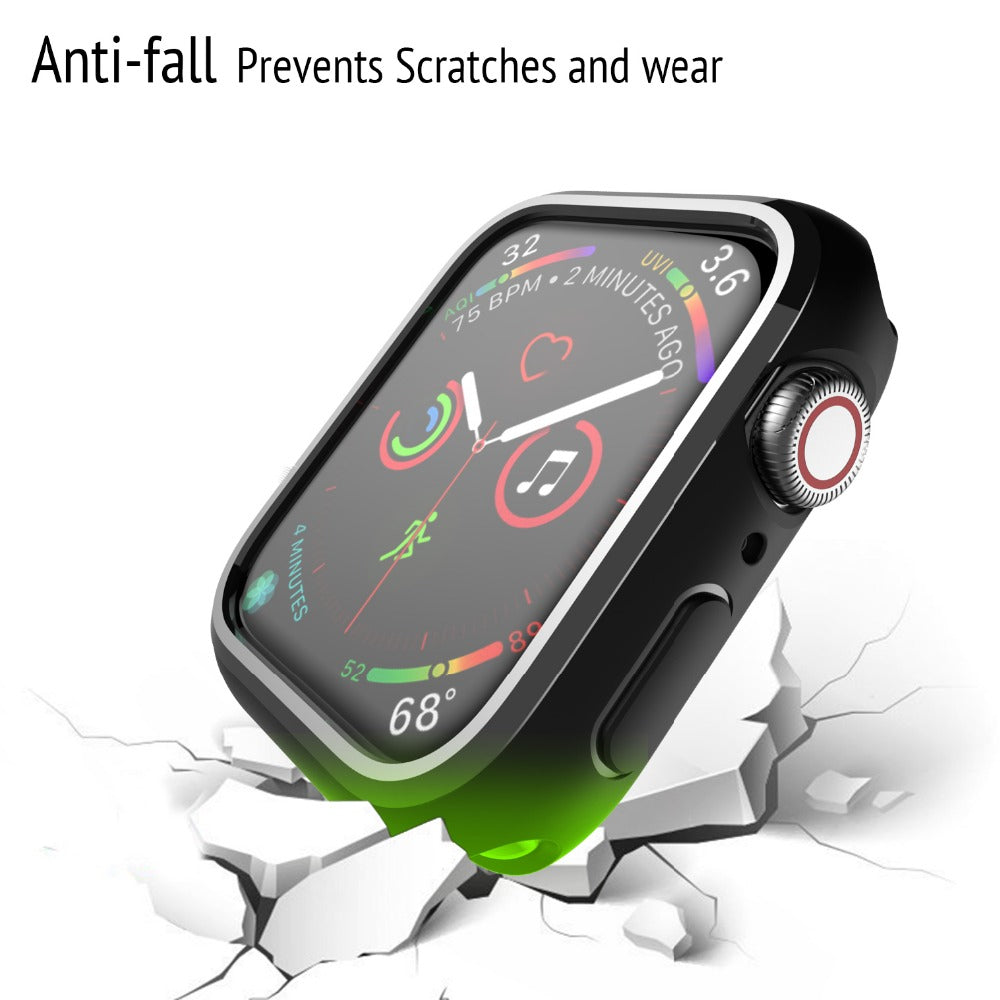 stylemydevice apple watch series protective cover